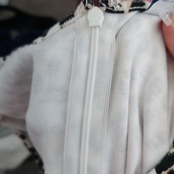 Cheetah dress 2 pockets - Picture 8 of 8